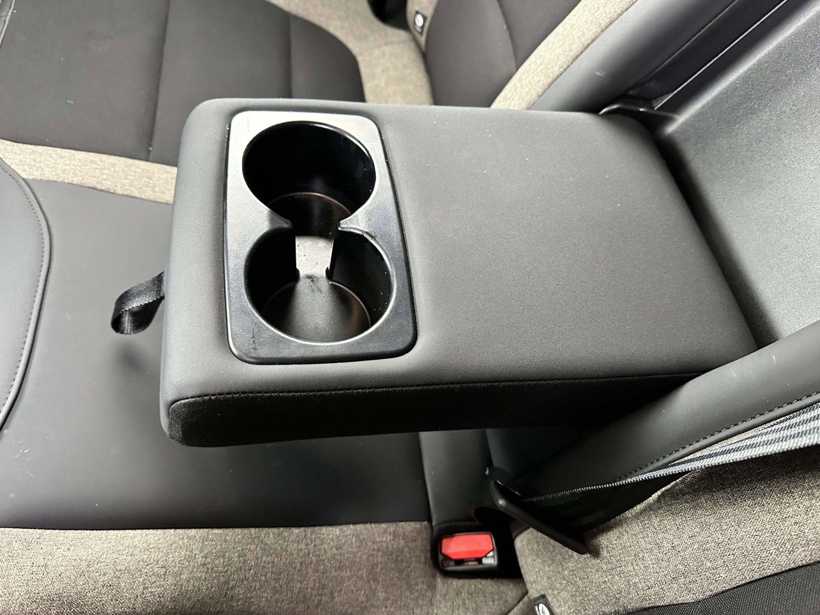 Certified 2025 Ford Bronco Sport Big Bend image 14