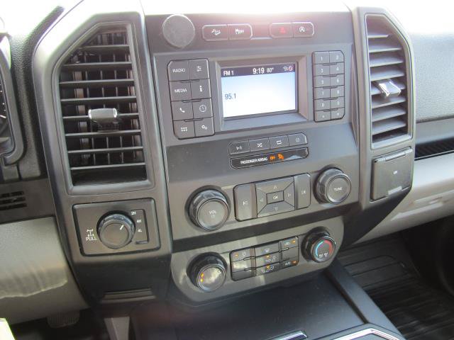 Certified 2020 Ford F150 XL w/ Equipment Group 101A Mid AWD/4WD image 22