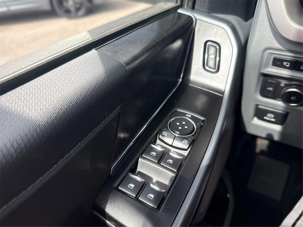 Certified 2022 Ford F150 XLT w/ Equipment Group 302A High image 25