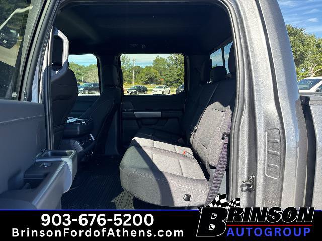 Certified 2026 Ford F150 XLT w/ Equipment Group 302A MID AWD/4WD image 9