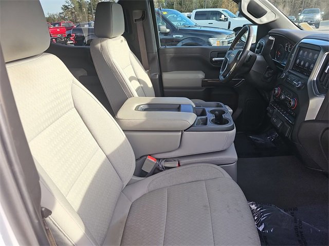 Used 2020 Chevrolet Silverado 1500 LT w/ All-Star Edition image 10