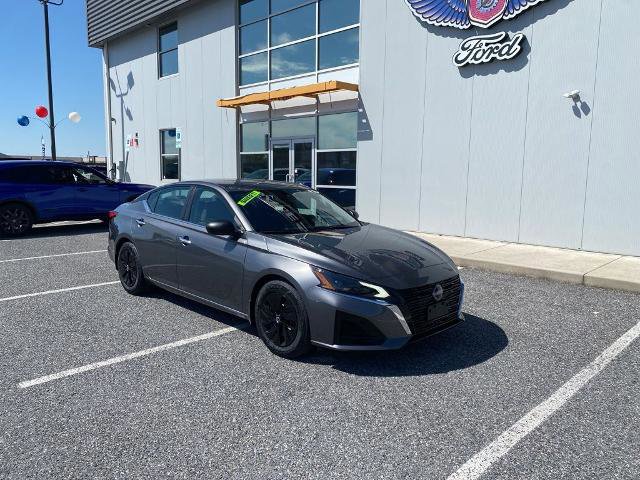 Used 2024 Nissan Altima 2.5 S FWD image 5