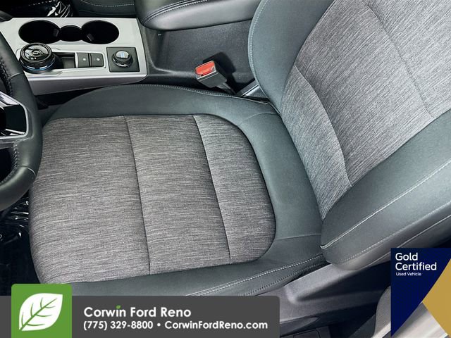 Certified 2023 Ford Bronco Sport Big Bend w/ Convenience Package AWD/4WD image 23