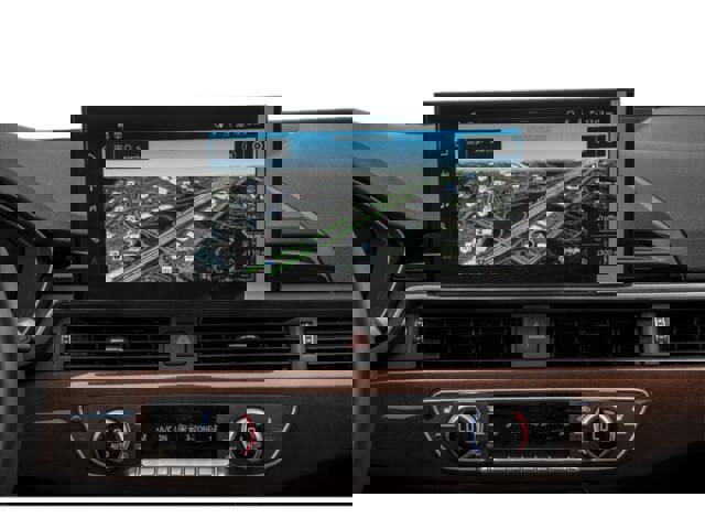 Used 2025 Audi A5 2.0T Premium Plus image 16