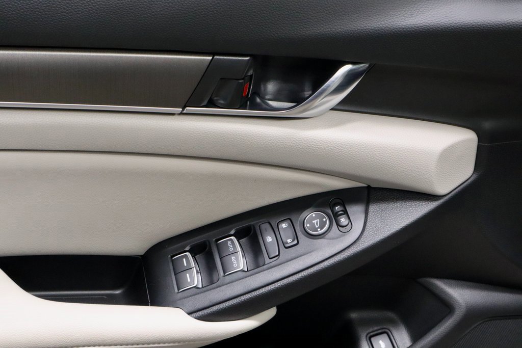 Used 2020 Honda Accord LX image 22