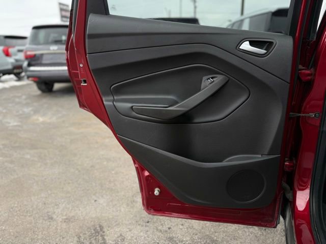 Certified 2019 Ford Escape SE image 14