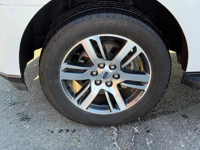 Certified 2024 Ford Expedition Max Limited AWD/4WD image 7