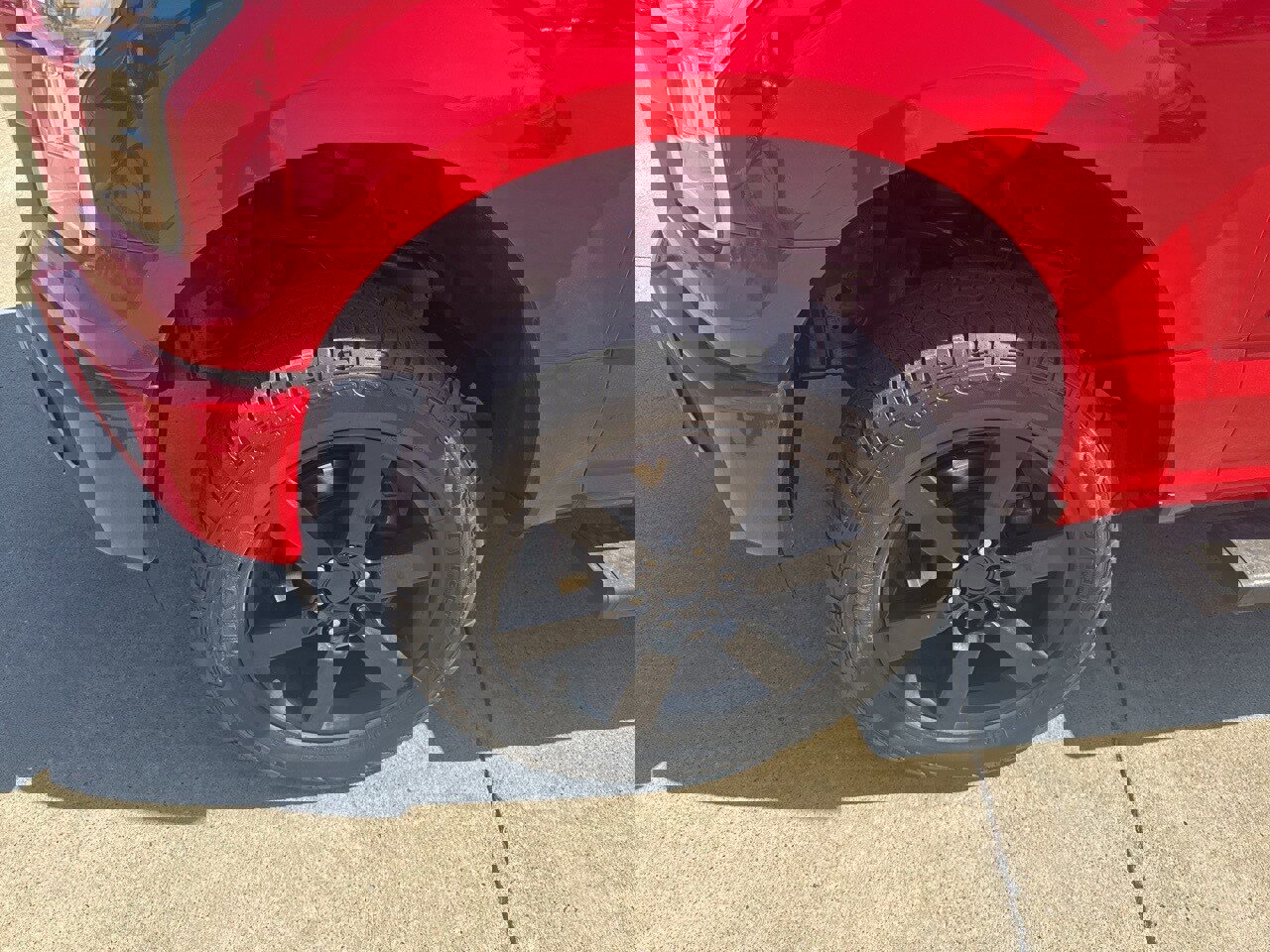 Certified 2017 Ford F150 XL w/ Equipment Group 101A Mid image 9