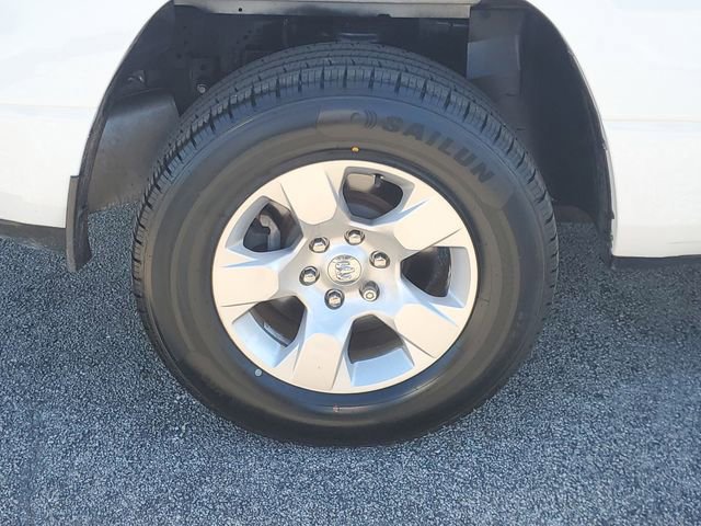 Used 2021 RAM 1500 Big Horn image 6