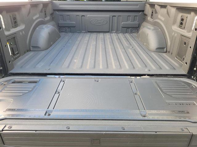 Certified 2025 Ford F150 Tremor w/ Bed Utility Package image 35