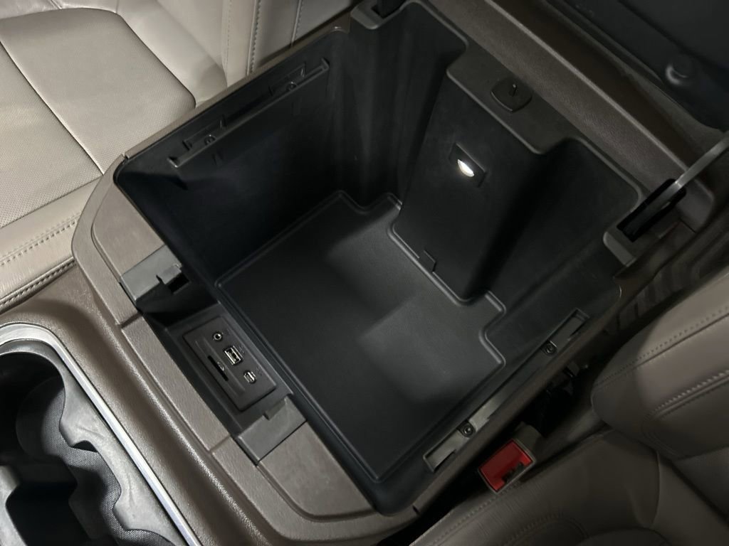 Used 2020 Chevrolet Silverado 2500 LTZ w/ LTZ Premium Package image 21