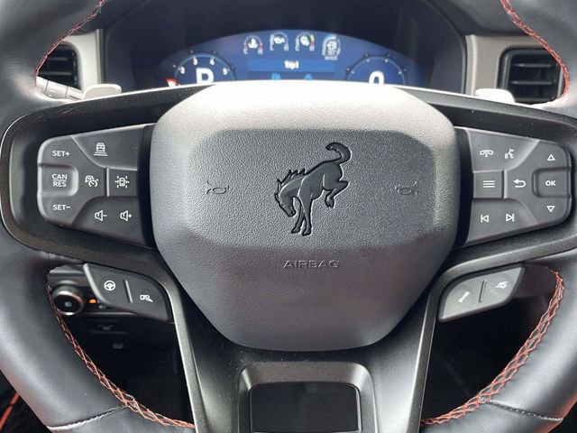 Certified 2024 Ford Bronco Raptor image 21