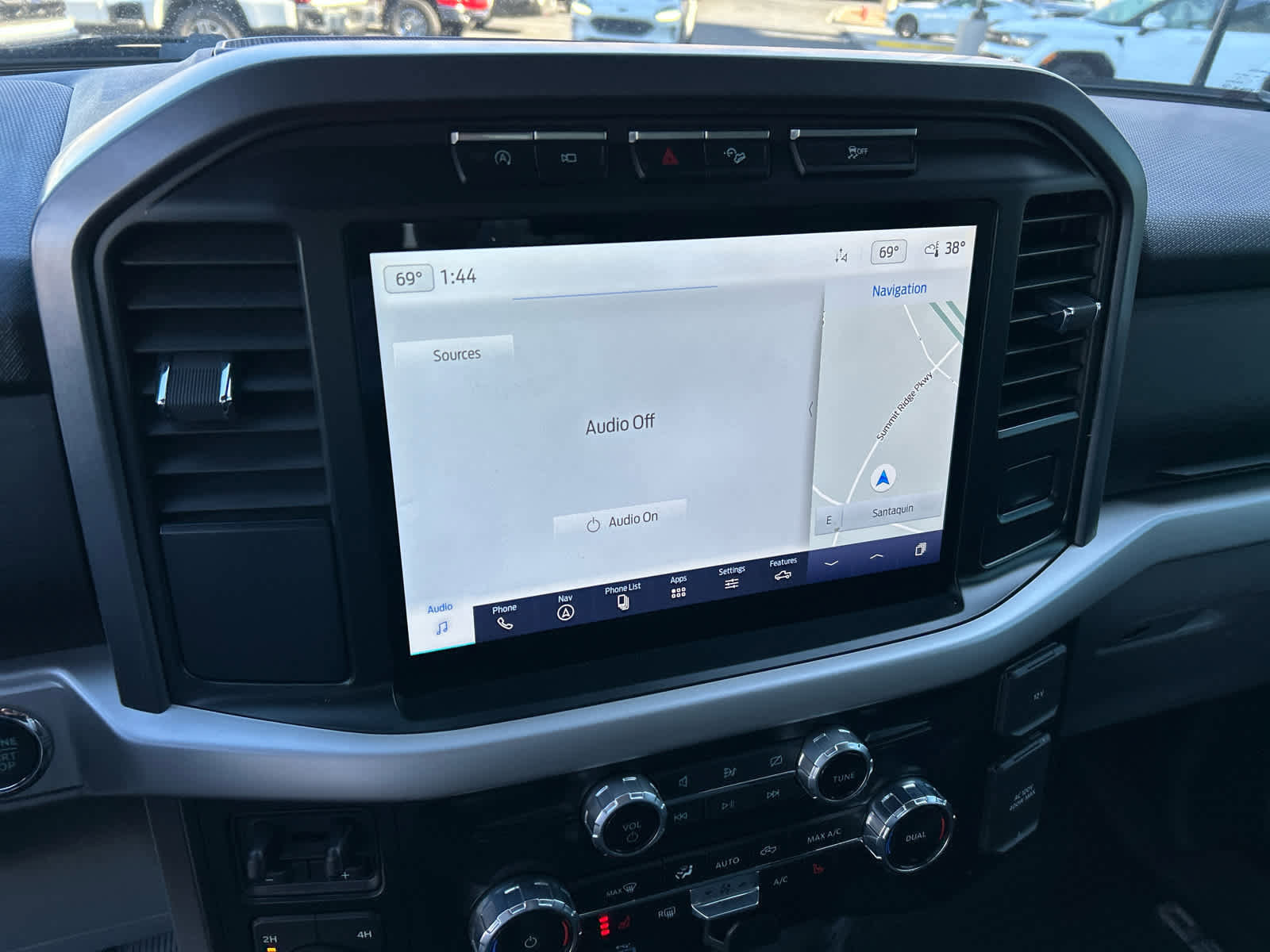 Certified 2023 Ford F150 XLT w/ Equipment Group 302A High image 30