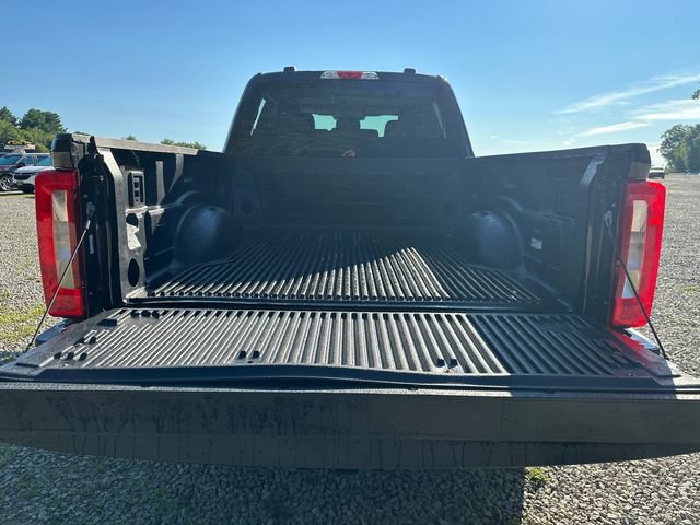 Certified 2026 Ford F250 XLT AWD/4WD image 14