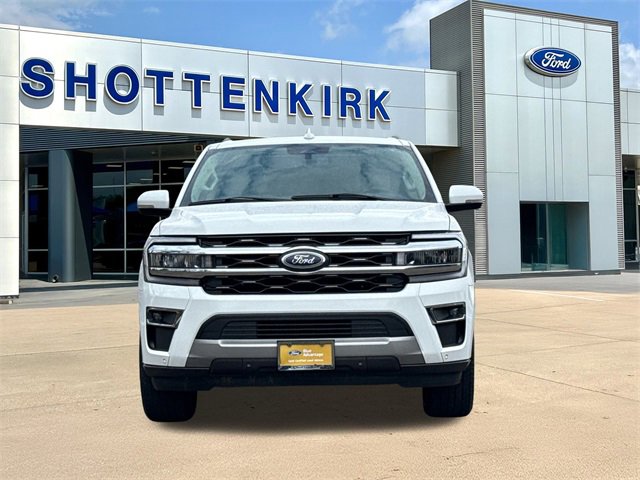 Certified 2024 Ford Expedition Limited image 2