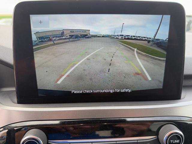 Certified 2025 Ford Escape Active image 26