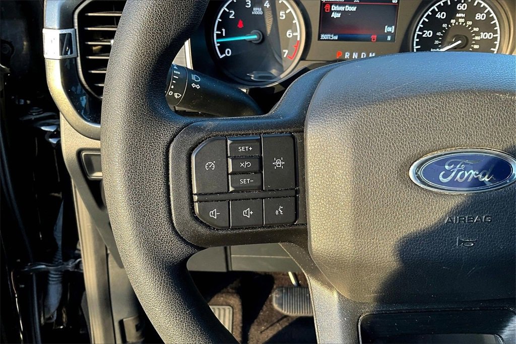 Certified 2022 Ford F150 XL w/ STX Appearance Package image 17