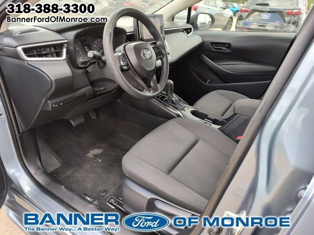 Used 2023 Toyota Corolla LE image 9