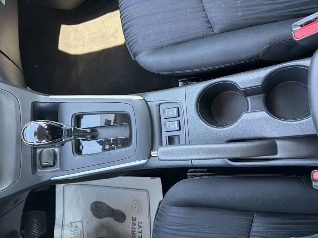 Used 2017 Nissan Sentra SV w/ All Weather Package image 21
