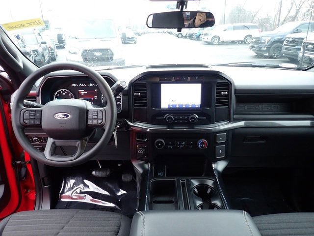 Certified 2022 Ford F150 XL w/ STX Appearance Package image 20