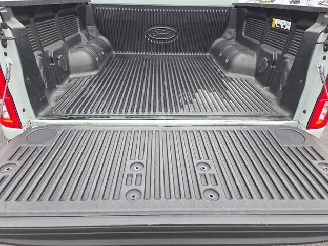 Certified 2023 Ford Ranger XLT w/ Equipment Group 302A High image 28