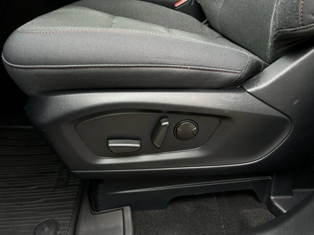 Certified 2026 Ford Explorer Active AWD/4WD image 13