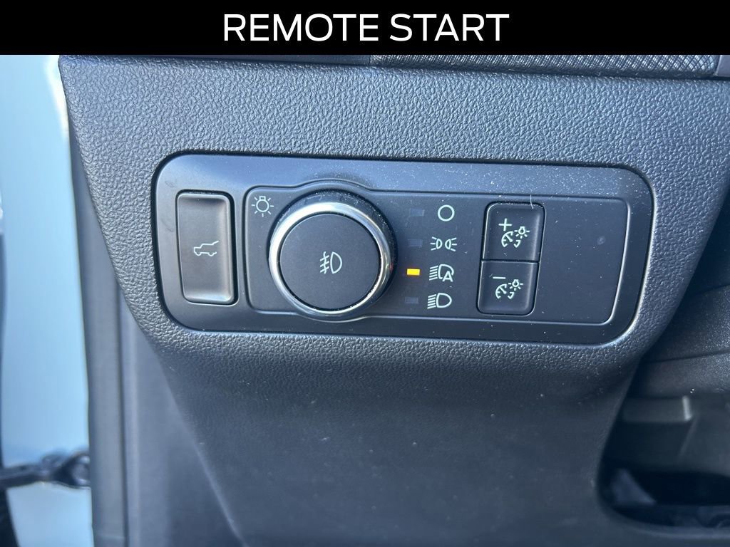 Certified 2021 Ford Bronco Sport Outer Banks image 19