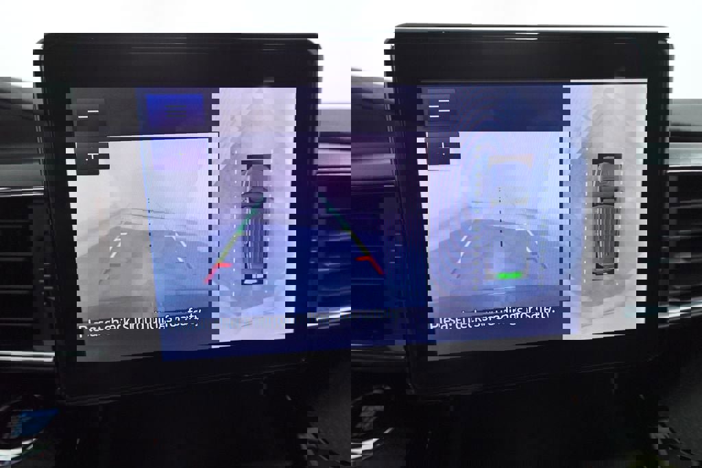 Certified 2023 Ford Explorer ST-Line image 19