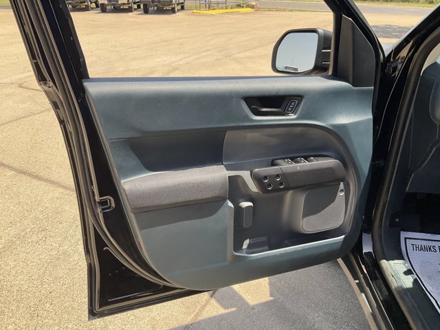 Certified 2024 Ford Maverick XL FWD image 7