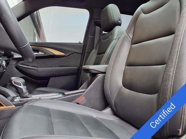 Used 2021 Chevrolet TrailBlazer ACTIV w/ Sun and Liftgate Package image 7