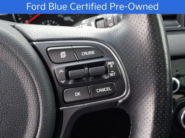 Used 2017 Kia Sportage SX image 22