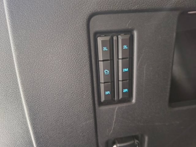 Certified 2023 Ford Expedition Max Limited AWD/4WD image 21