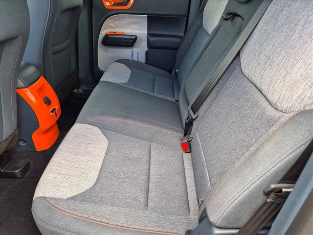 Certified 2023 Ford Maverick XLT FWD image 17