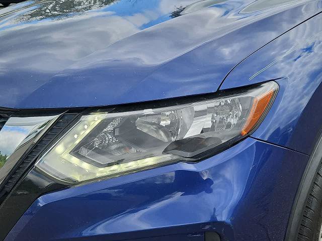 Used 2019 Nissan Rogue S FWD image 34