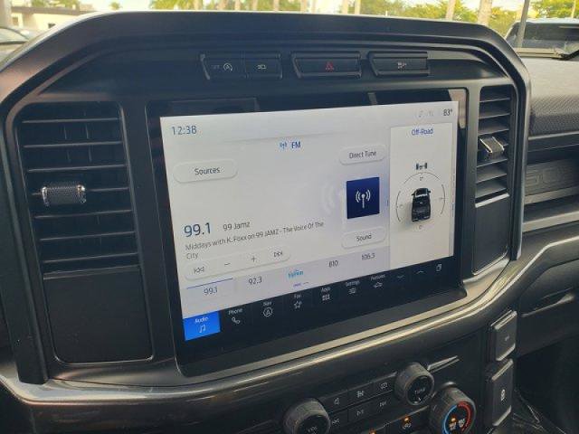 Certified 2024 Ford F150 STX image 19