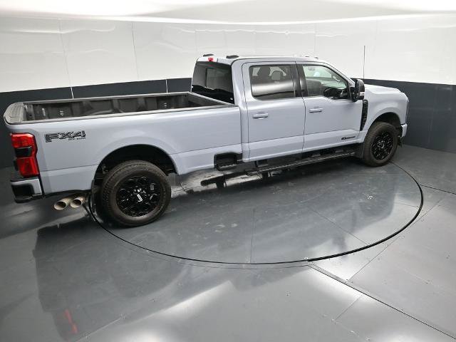 Certified 2025 Ford F250 Lariat w/ Lariat Ultimate Package AWD/4WD image 40