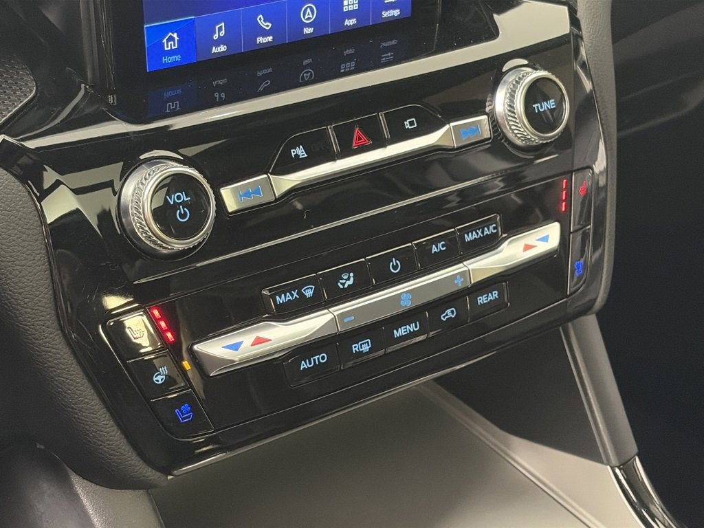 Certified 2023 Ford Explorer ST w/ Equipment Group 401A image 21