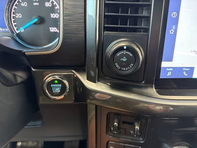 Certified 2021 Ford F150 XLT w/ Equipment Group 302A High AWD/4WD image 22