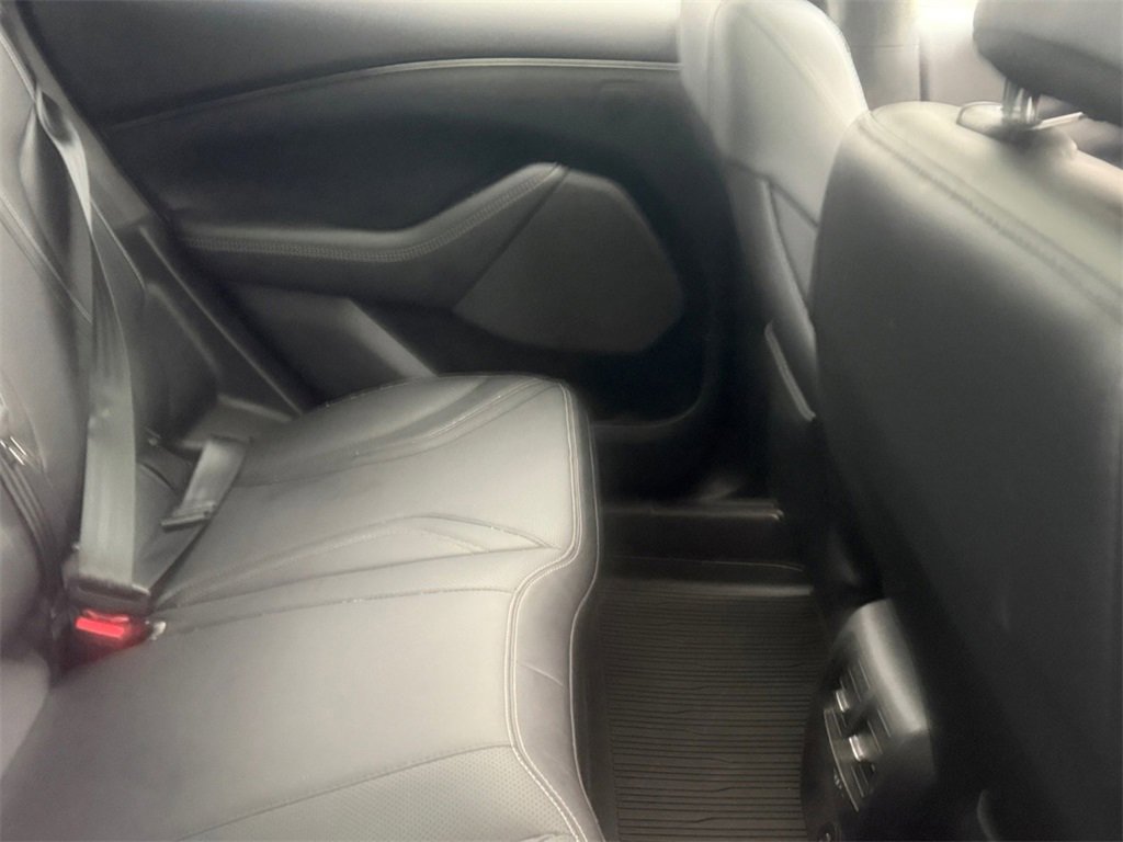 Certified 2023 Ford Mustang Mach-E Premium image 11