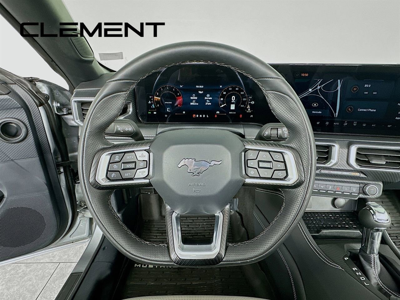 Certified 2024 Ford Mustang Premium image 15