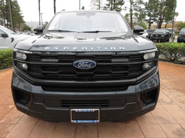 Certified 2025 Ford Expedition Max Active image 8