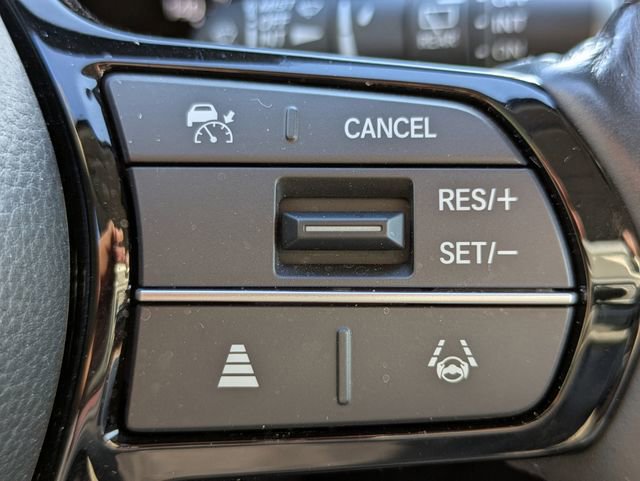 Used 2024 Honda CR-V EX-L image 26