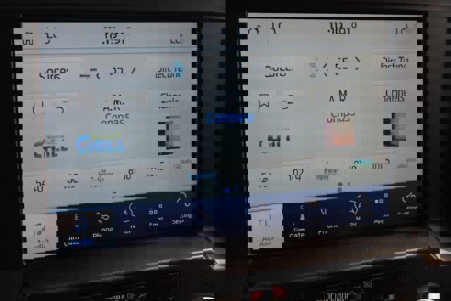 Certified 2020 Ford F150 Platinum w/ Equipment Group 701A Luxury image 27