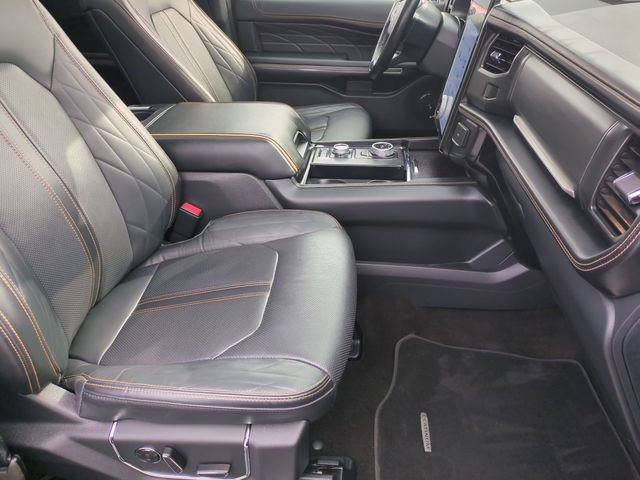 Certified 2023 Ford Expedition Max Platinum image 22