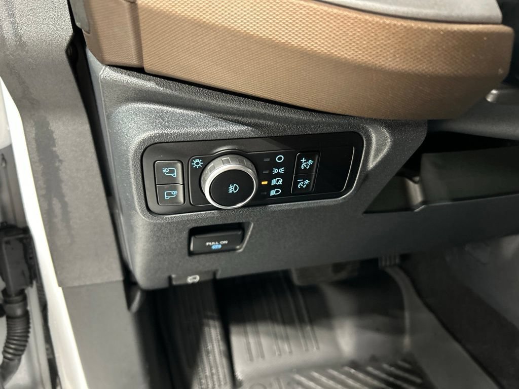 Certified 2023 Ford Bronco Outer Banks AWD/4WD image 14