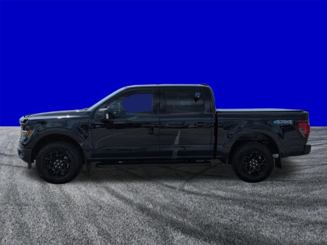 Certified 2026 Ford F150 XLT w/ Equipment Group 302A MID AWD/4WD image 7
