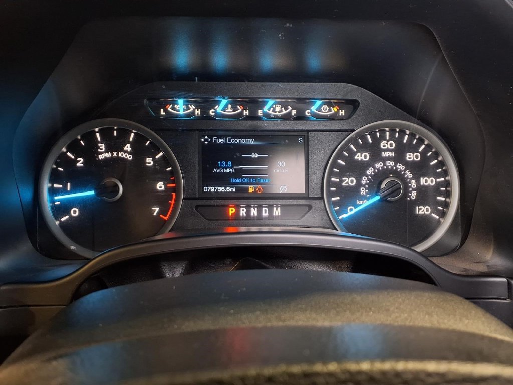 Certified 2019 Ford F150 XLT w/ Equipment Group 302A Luxury AWD/4WD image 13