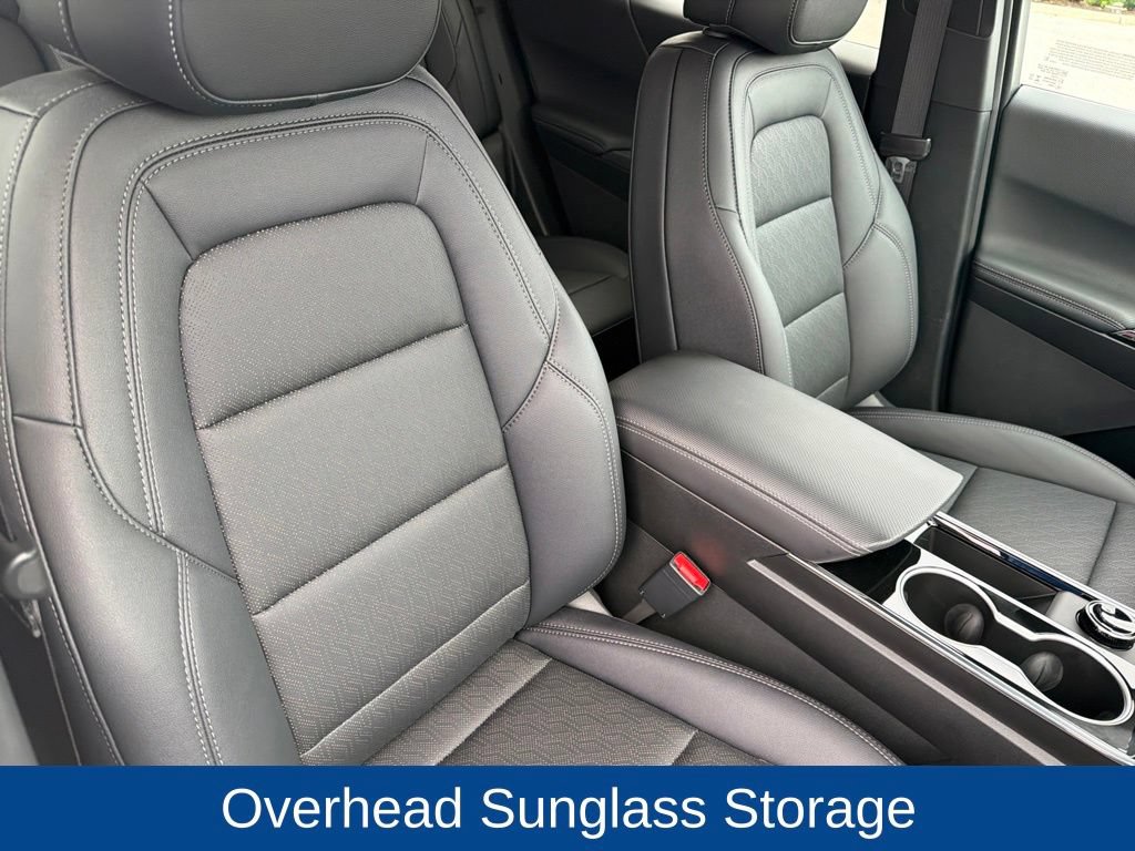 Used 2026 Chevrolet Equinox LT w/ Convenience Package II AWD/4WD image 31