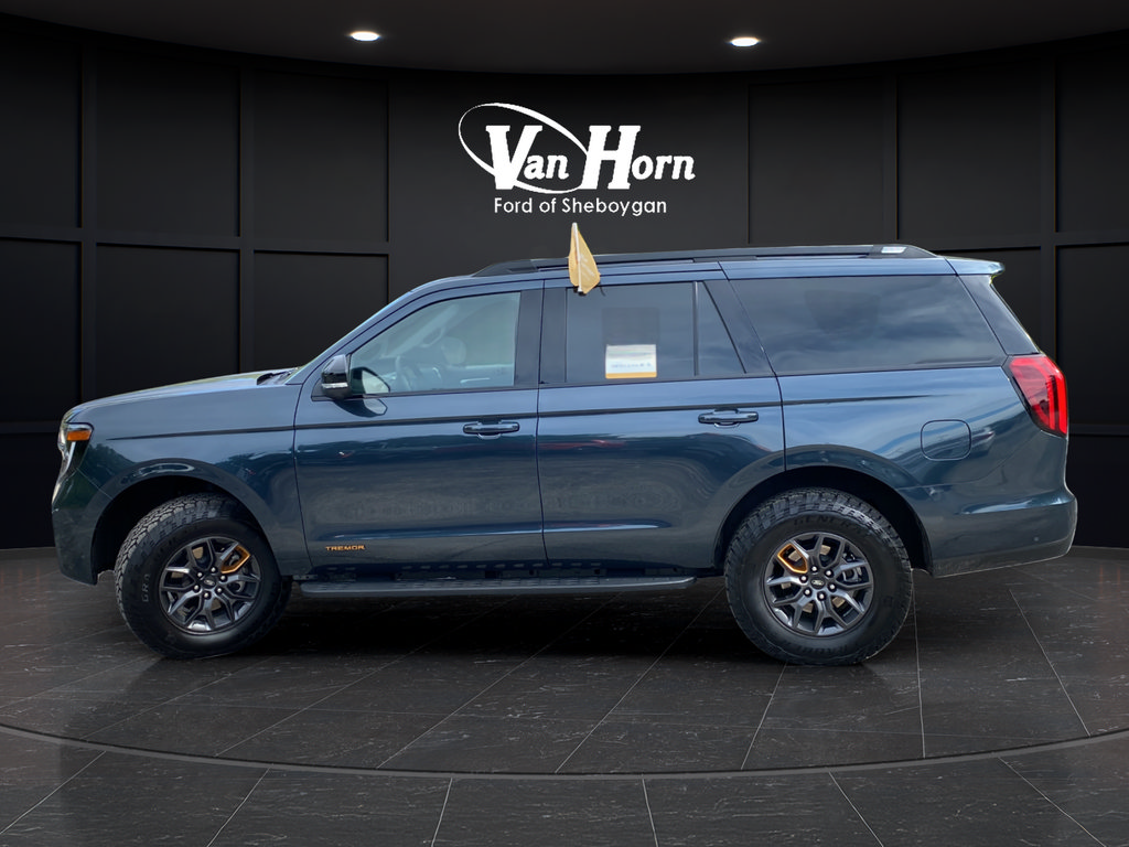 Certified 2025 Ford Expedition Tremor AWD/4WD image 4