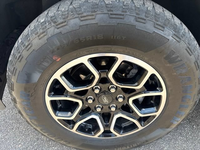 Certified 2023 Ford F150 XLT w/ Equipment Group 302A High AWD/4WD image 11